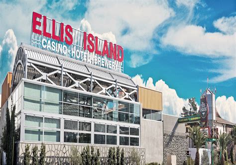 7132 Verified Hotel Reviews of Ellis Island Hotel Casino.